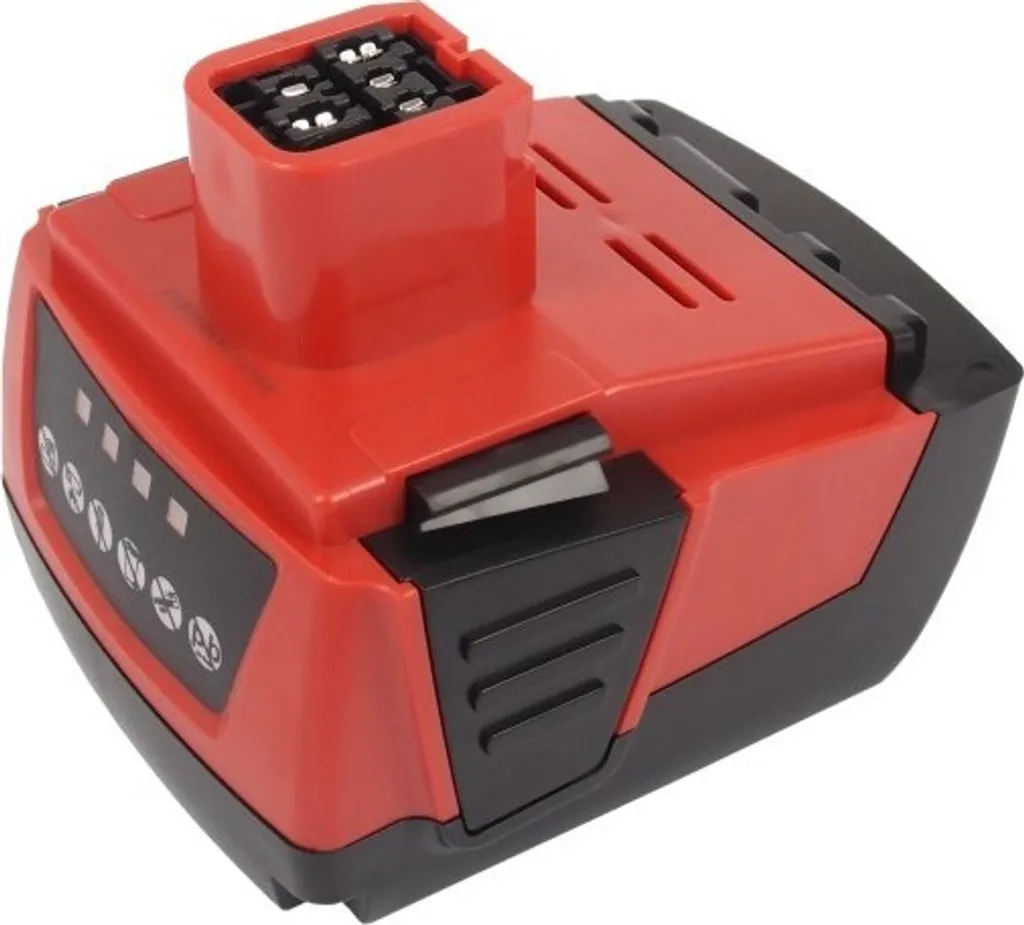 Réparer votre perceuse Hilti SF 144-A avec cette batterie 14.4V neuve