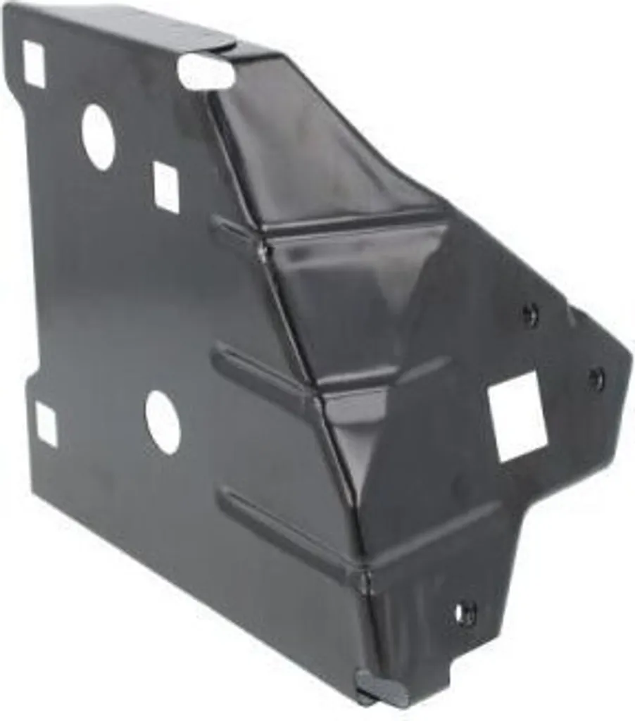Support d'aile de réparation pour Cherokee KL suite choc carrosserie