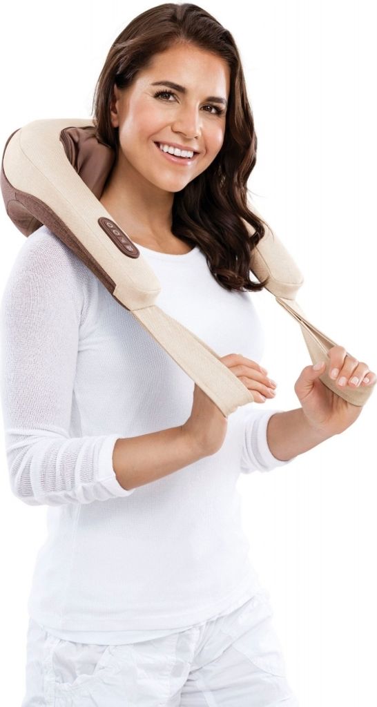 beurer MG 153 Nackenmassagegerät Produktbild 7