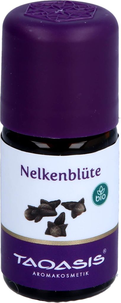 Nelkenbluete BIO, 5 ml AEO Produktbild 