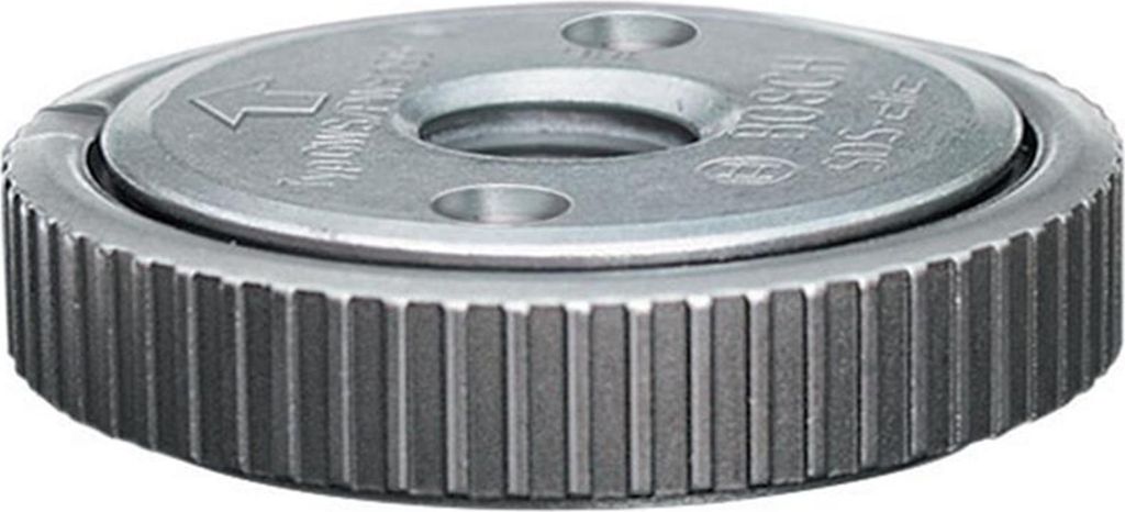 Bosch 1 603 340 031, Metal, Srebrny Zdjęcie produktu 