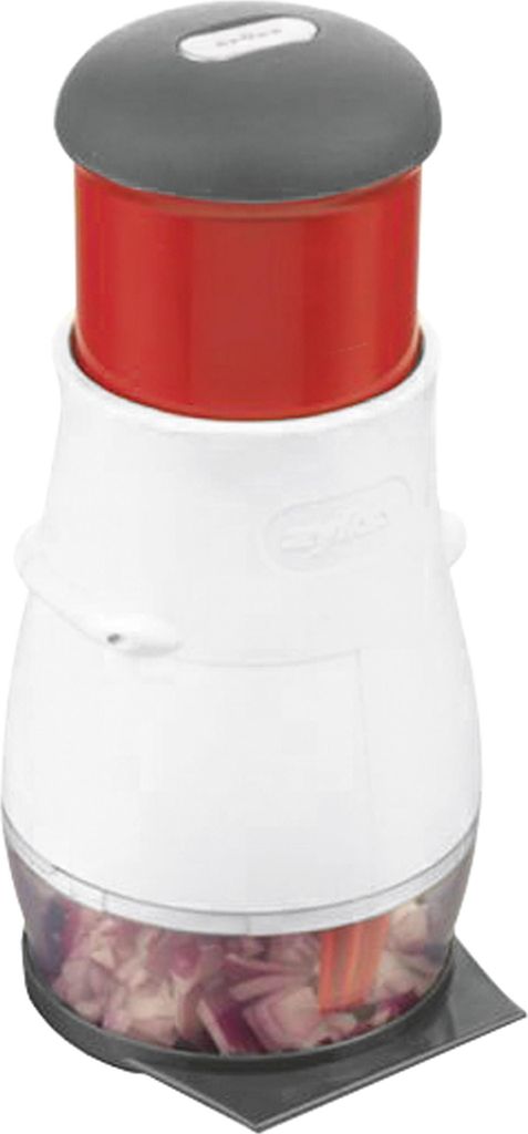 ZYLISS Gemüsehacker Zick-Zick 2 22,5cm Ø10cm