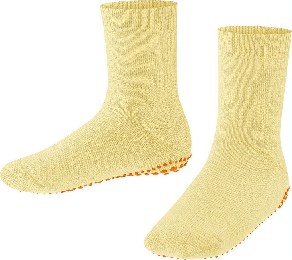 FALKE Catspads Kinder Gripsocken sunshine 35-38
