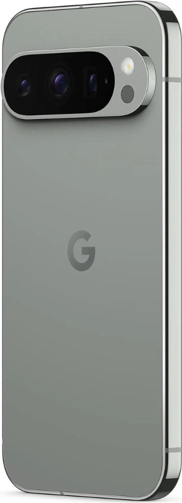 新品　GooglePixel9pro 128 スマートフォン本体 Google pixel9 Pro 128GB Porcelain Google