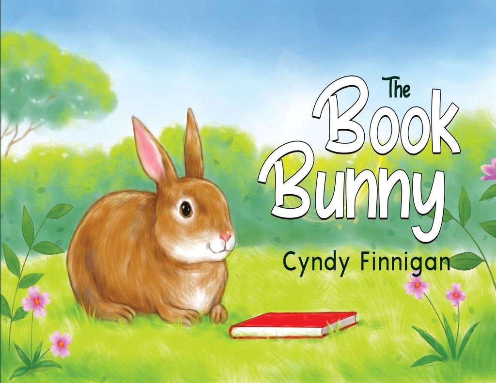The Book Bunny – Lingua: Inglese