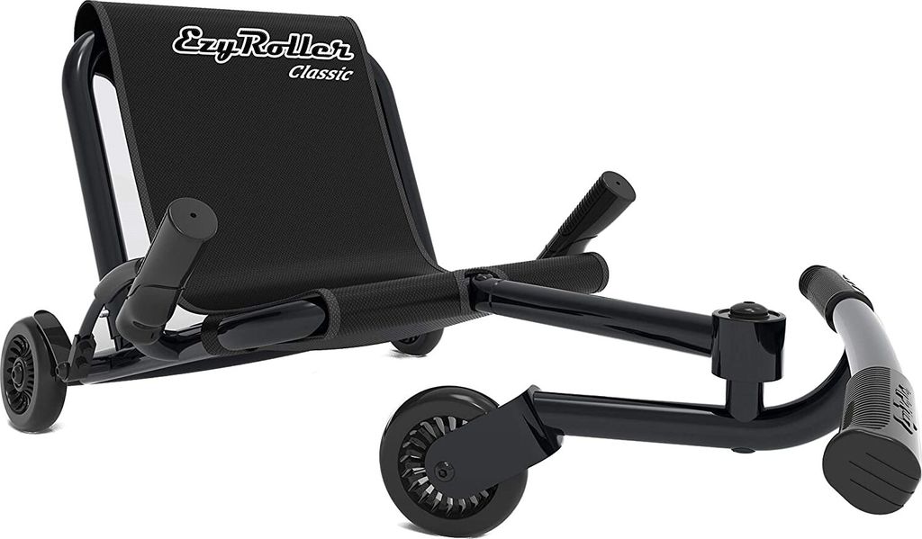 Ezy Roller Classic, Kinderfahrzeug Dreirad Sitz Spielzeug, Produktbild 14