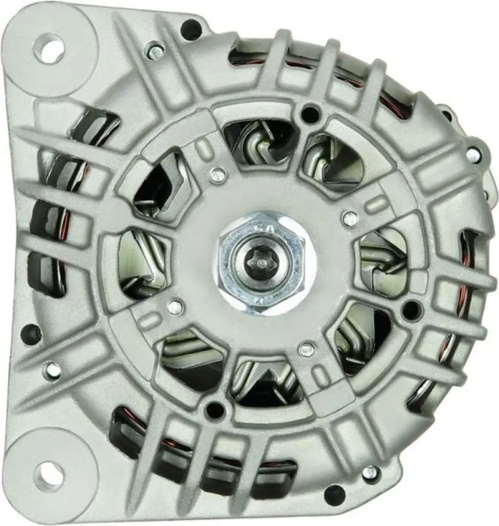 Alternateur 125A Laguna 1.8 2.0 Remplacement Alternateur Fiable