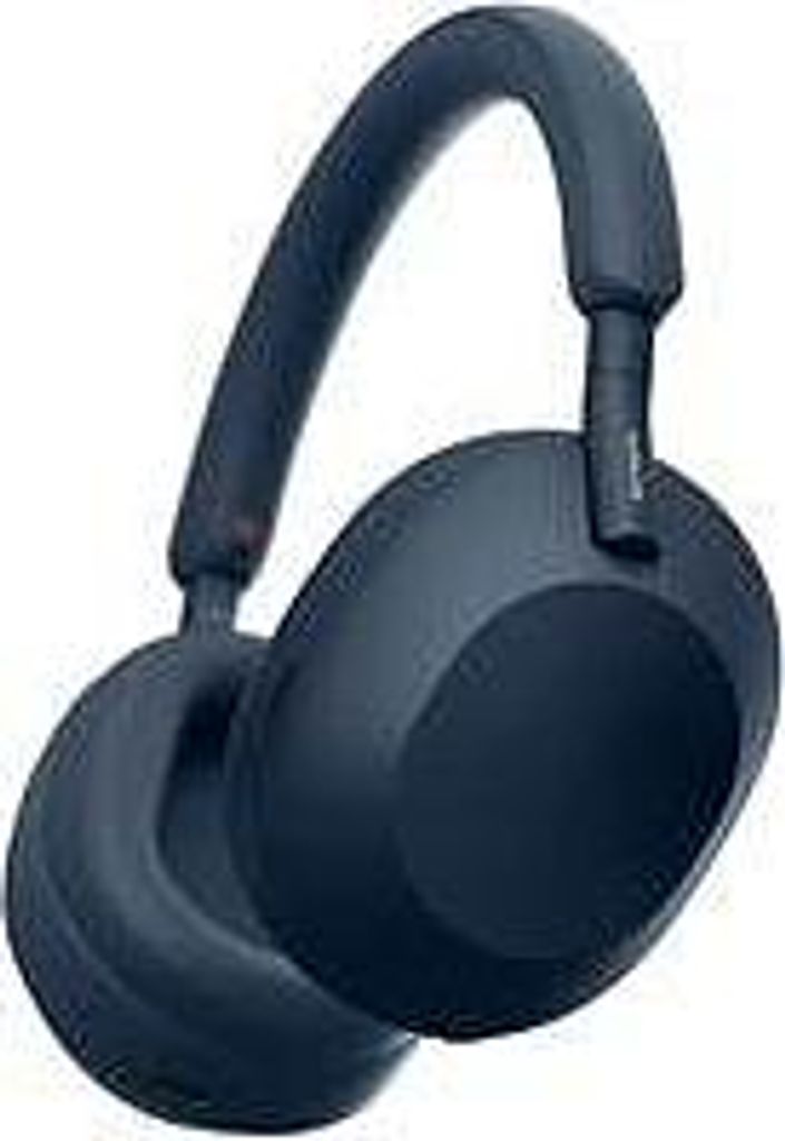 Sony WH-1000XM5 Over-Ear Bluetooth Kopfhörer mit Noise