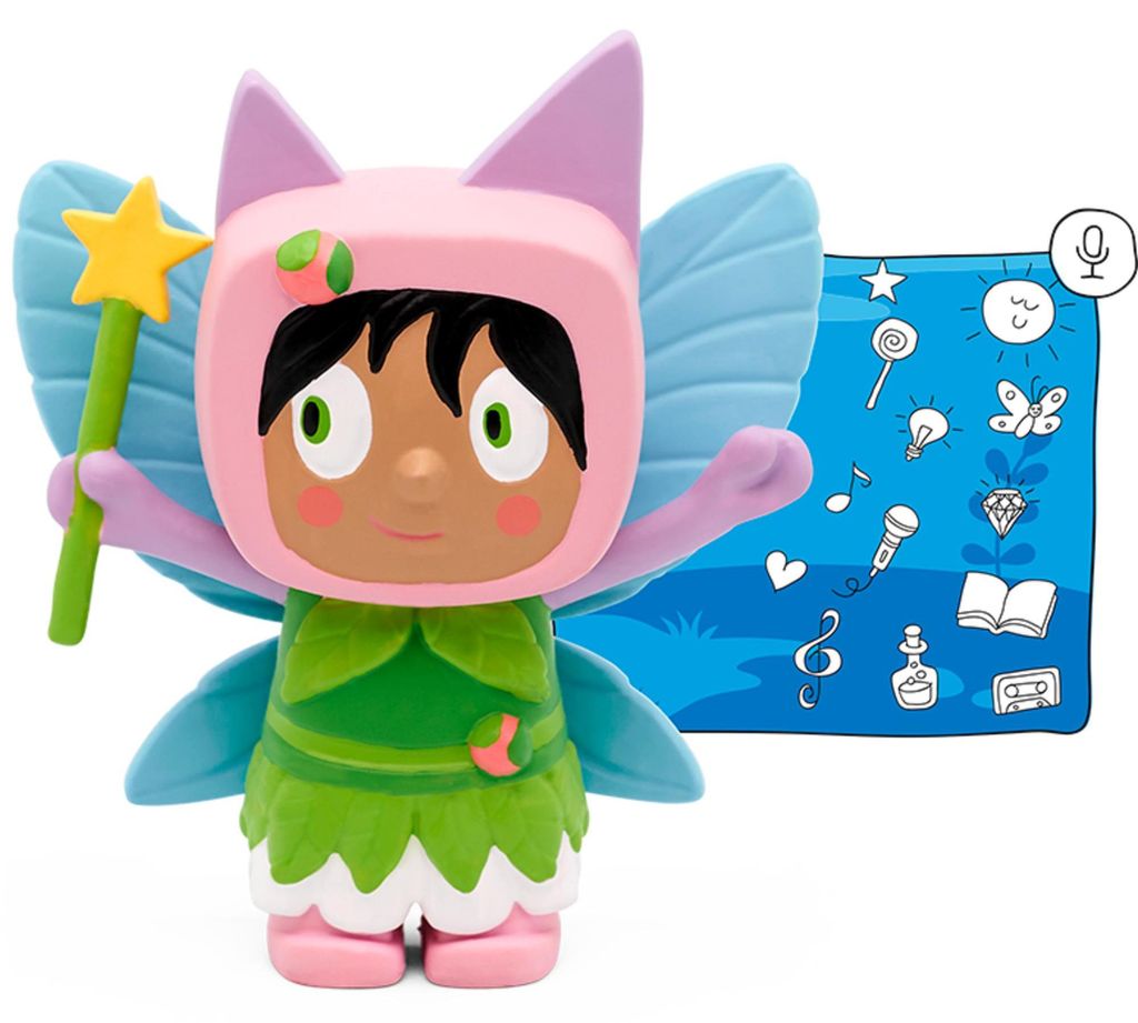 tonies Creative-Tonie Fee, Spielzeug-Spieldosenfigur, 3 Produktbild 