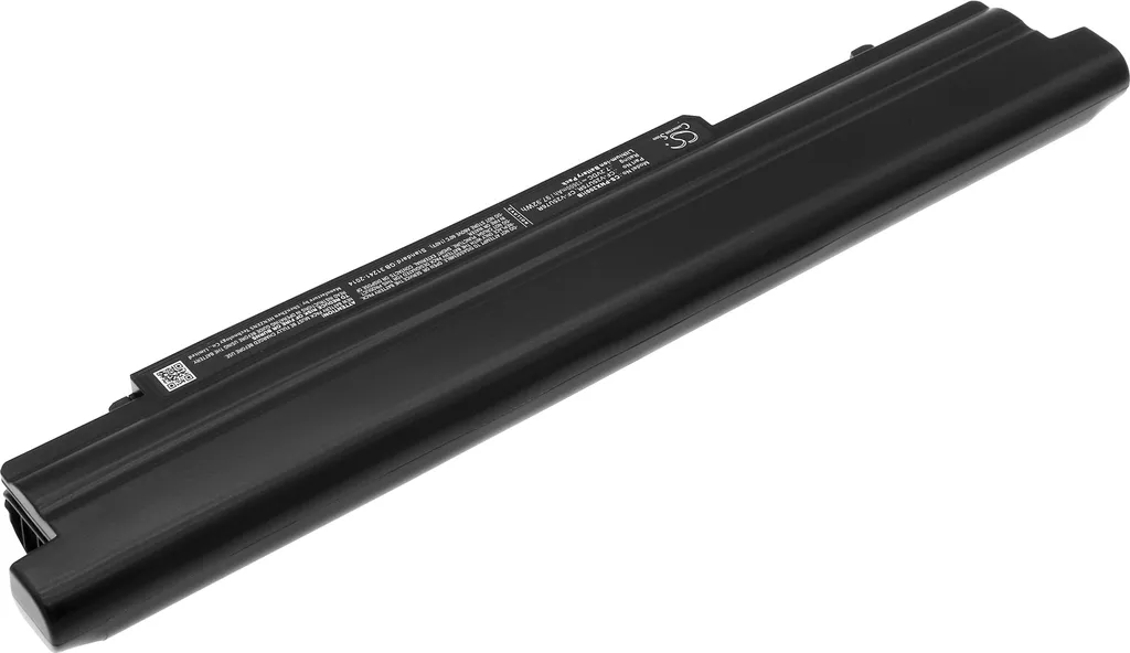 Batterie Li-ion Longue Durée pour Panasonic CF-SX2 CF-NX3 CF-SX1 CF-NX4