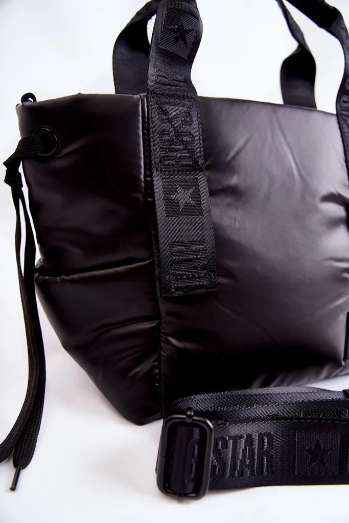 Sac à Dos Big Star KK574014 Imperméable avec Compartiment Tablette - 14