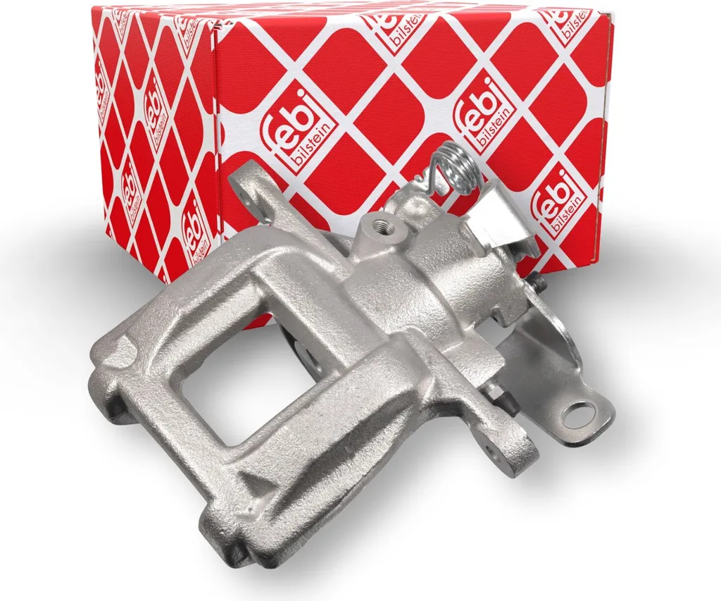Pièce de freinage FORD Transit Mk7 V363 : Étrier arrière droit FEBI 182339
