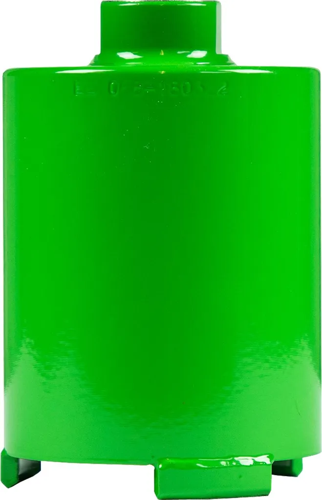 Dose d'insertion 82 mm pour Carottage Propre sans Poussière en Sec M16