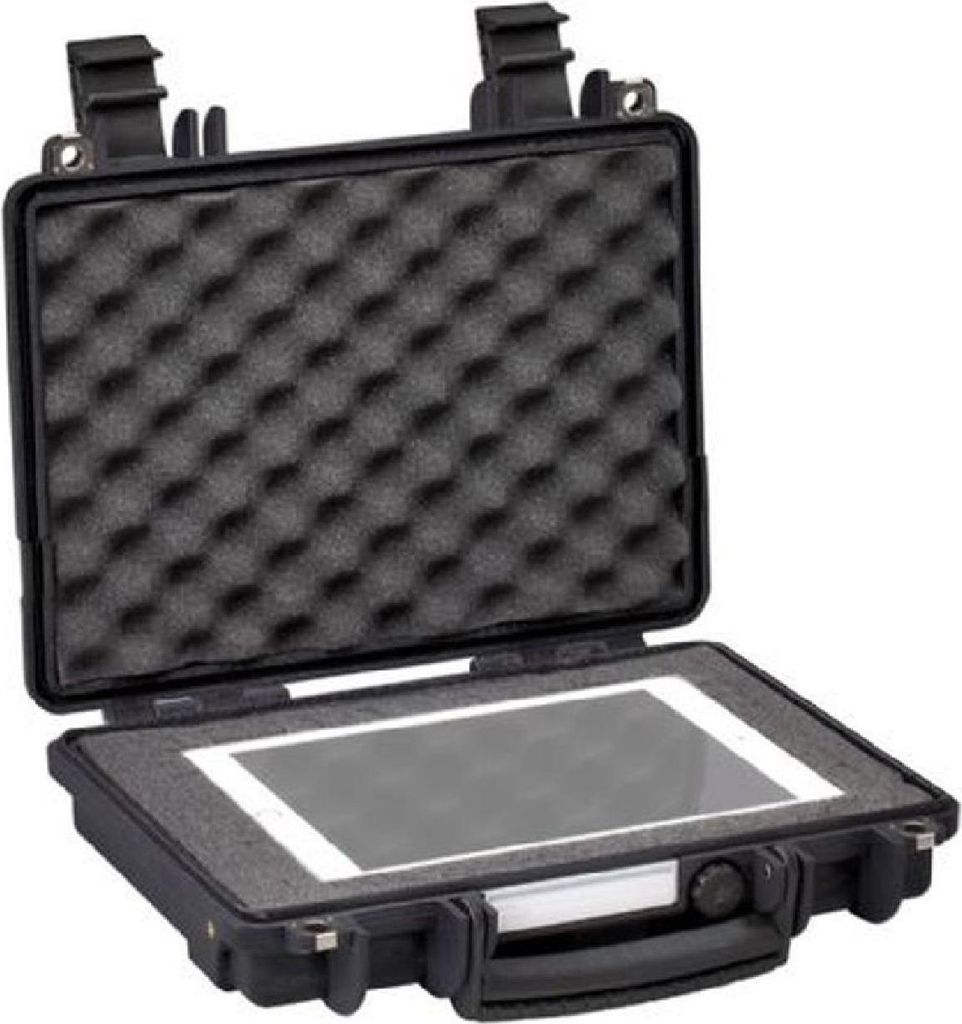 Explorer Cases 3005.B Transportkoffer mit Schaumstoff Produktbild 
