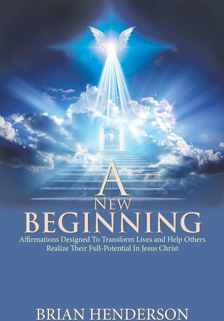 A New Beginning