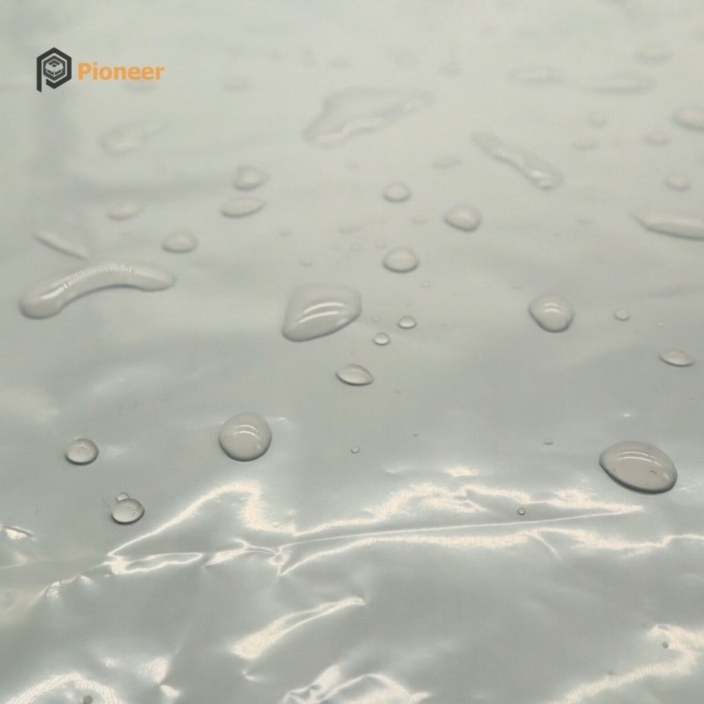 25x Folienversandtaschen 400 x 500 mm (40 x 50 cm) 60 my | Produktbild 7