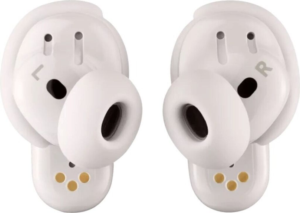 Slúchadlá do uší Bose QuietComfort Ultra - biele Obrázok produktu 6