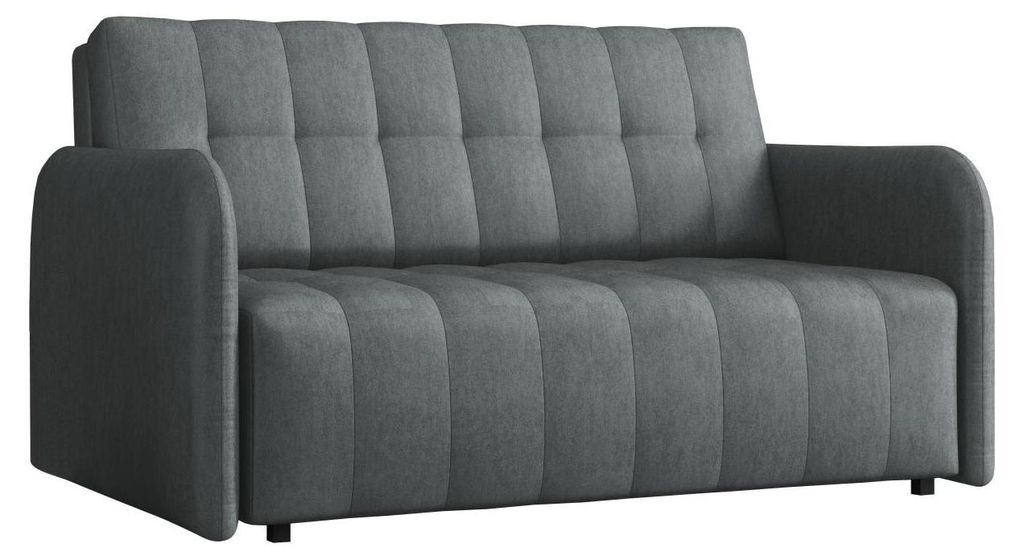 MIRJAN24 Schlafsofa Viva Grand III, 3 Sitzer Polstersofa Produktbild 