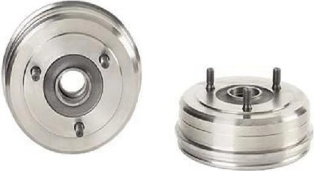 Disque de frein sport Brembo 08.A612.4X pour conduite sur autoroute