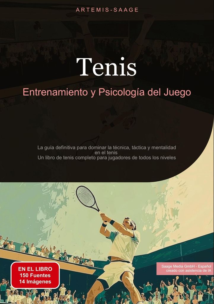 Tennis: Coaching und Psychologie des Spiels