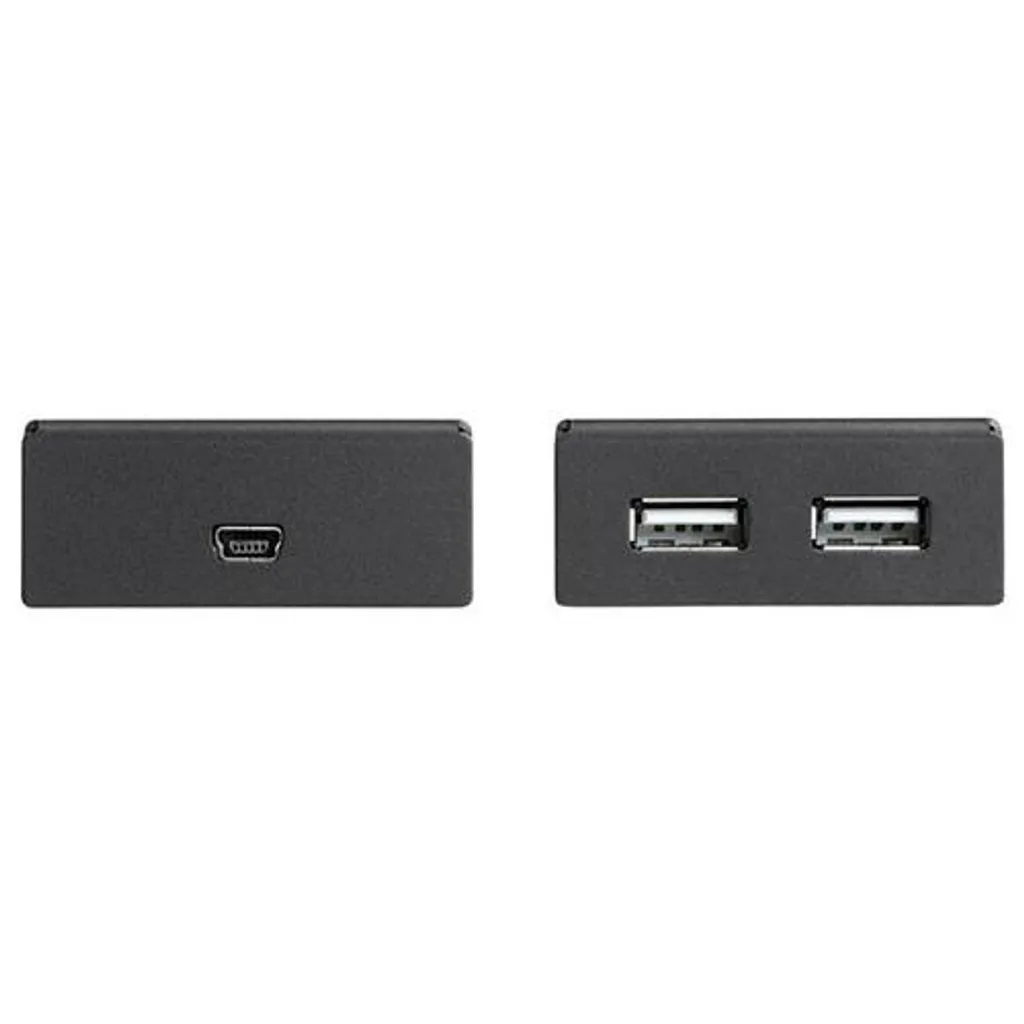Résoudre les Limites de Distance USB avec le StarTech USB2004EXTV - 3