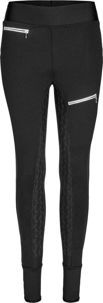 Busse Reitleggings Reit-Tights PERFECT-FIT, Größe:38