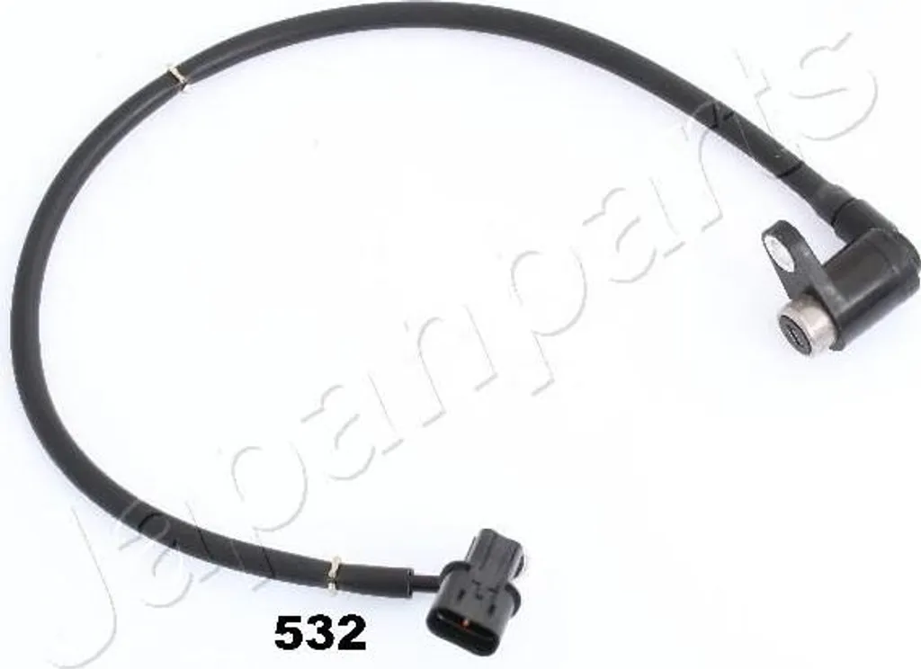 Analisi Sensore Velocità Japanparts ABS-532 per Pajero OE MR307049