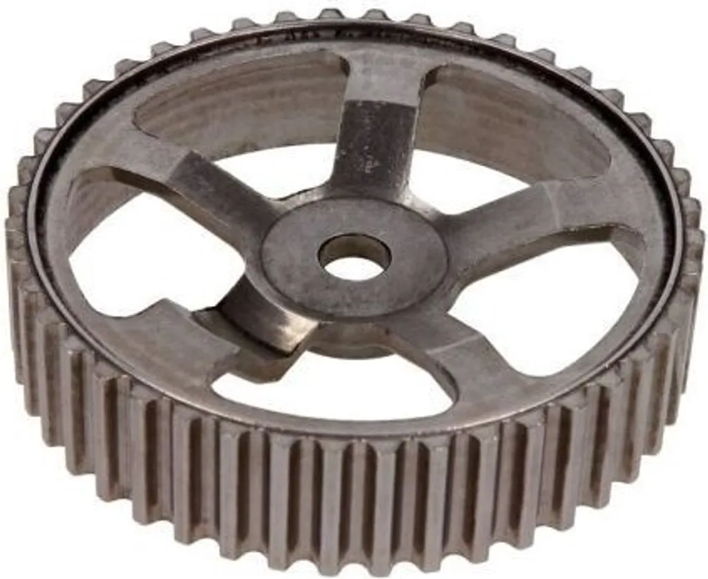 Galet Tendeur Courroie Distribution pour Renault Clio II et Megane II