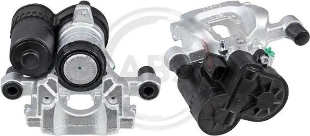 Réparer freinage bloqué : Étrier A.B.S. 431862 pour Evoque et Jaguar XE