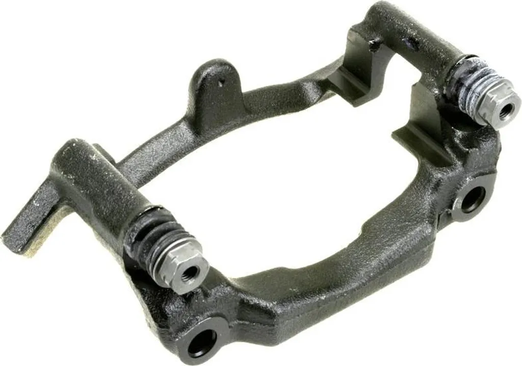 Support étrier de frein TRW BDA225 pour Laguna et Megane - OE 7701035896