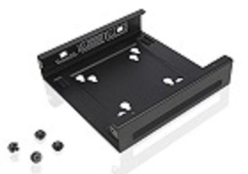 Lenovo 4XF0N03161, Nohy, Černá, 325 g Obrázek produktu 