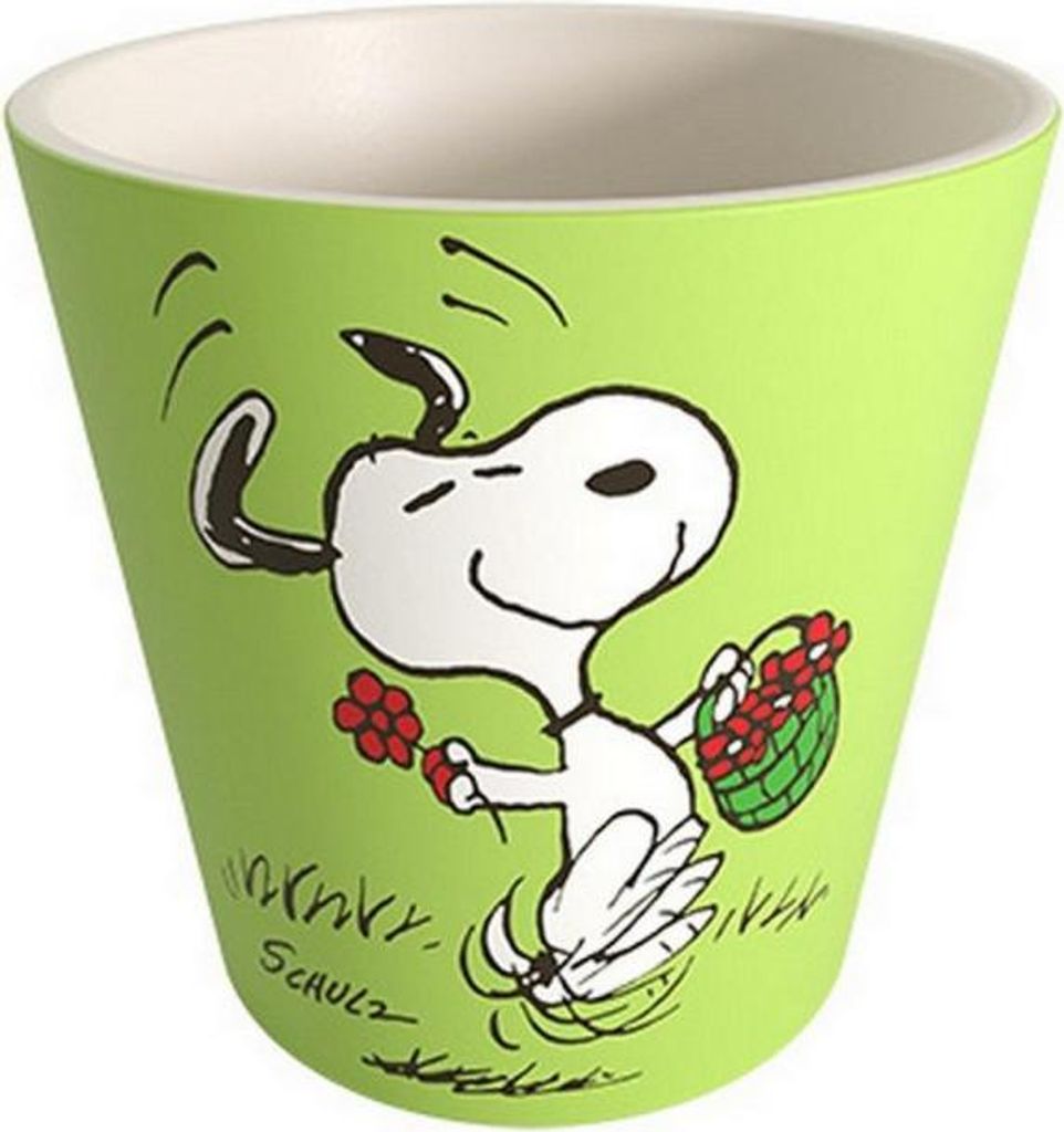 90 ml šálek na espresso – motiv „Přeji hezký den“ Obrázek produktu 