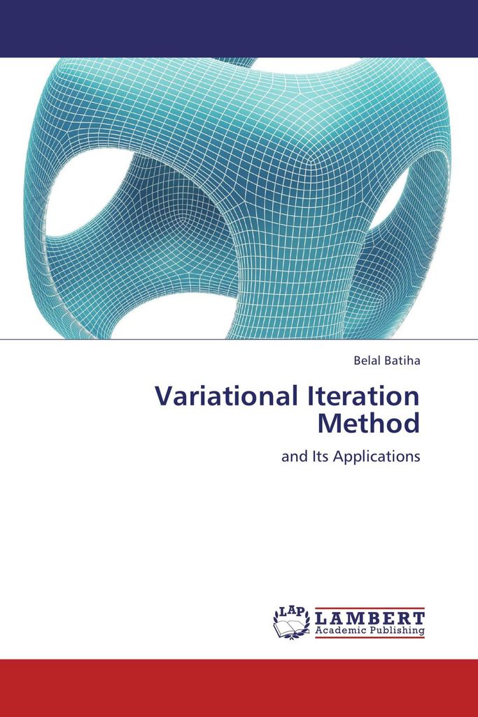 Variational Iteration Method