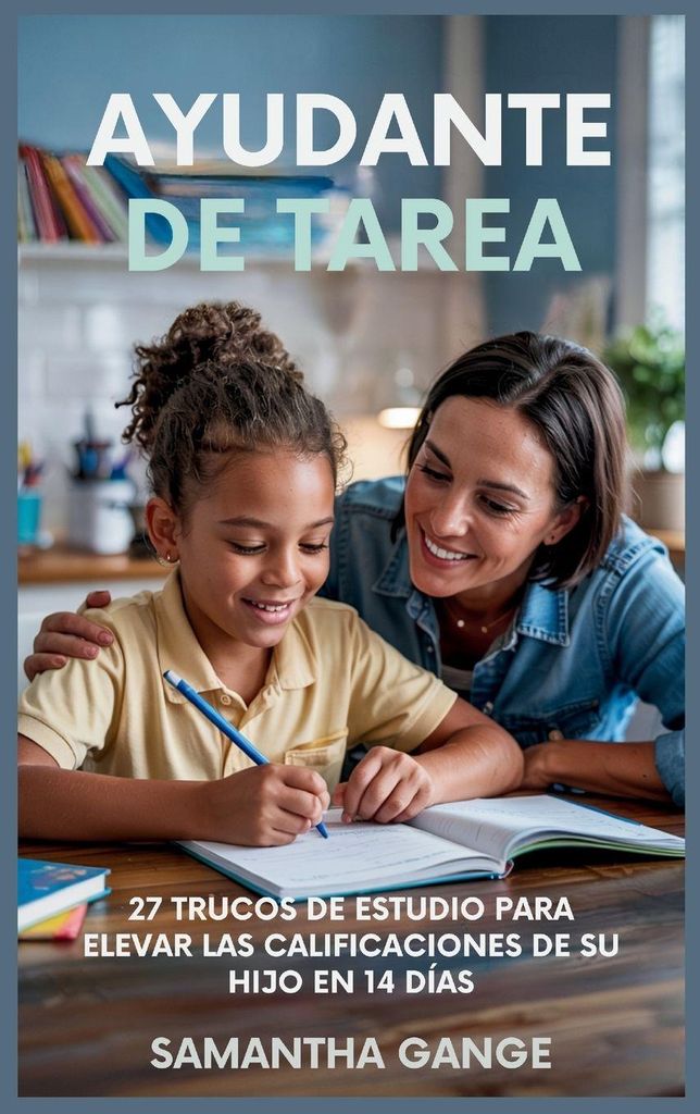 Ayudante De Tarea