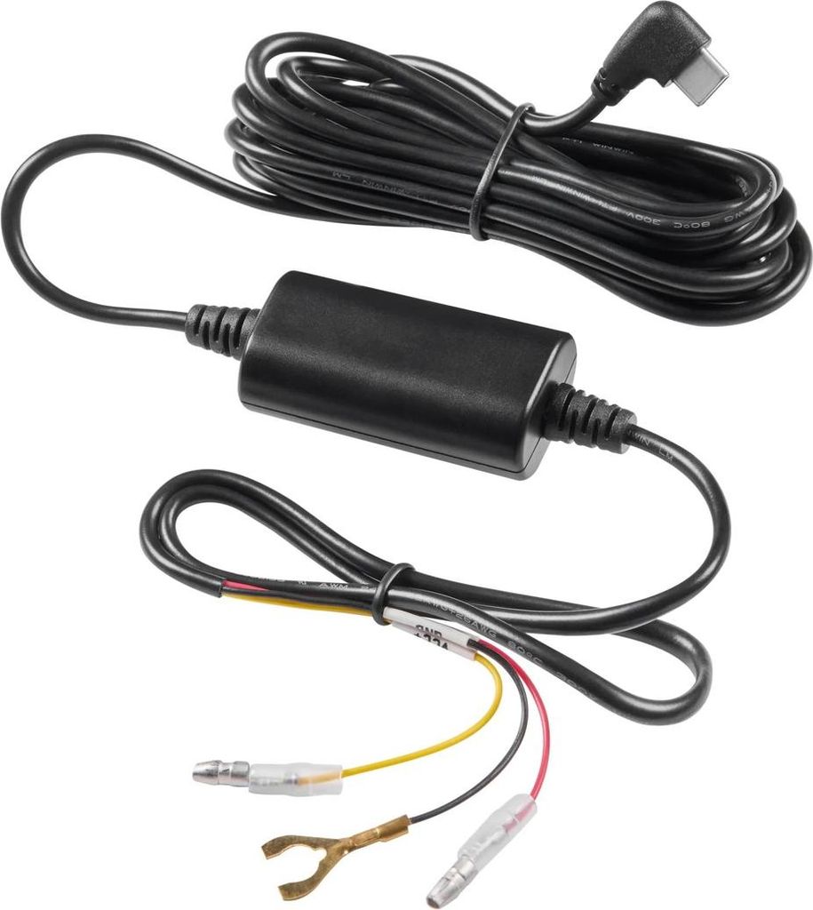 Installationskit für Dash Cams OSRAM ROADsight in diversen Fahrzeugen