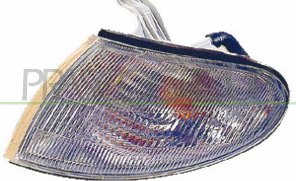 PRASCO HN0124113 - OE 9230222010 Lichtscheibe, Blinker für Produktbild 