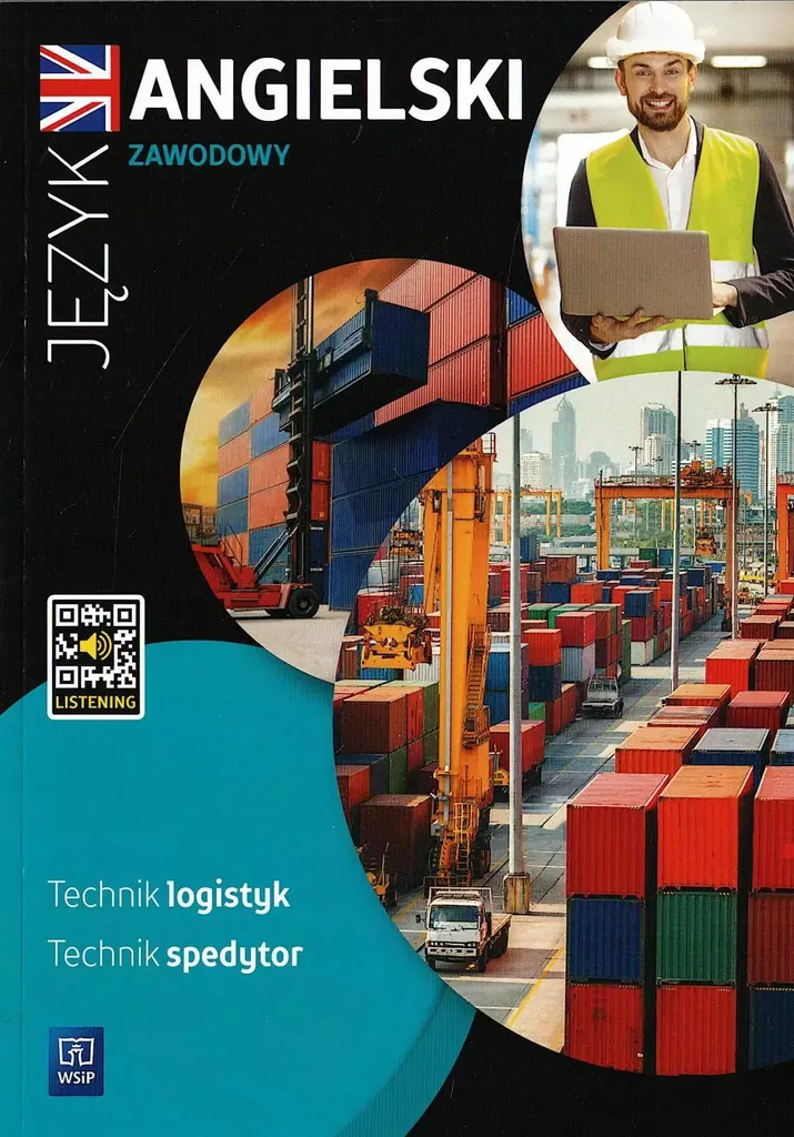 Préparer le BTS Transport et Logistique avec le Cahier d'Anglais Pro 2021