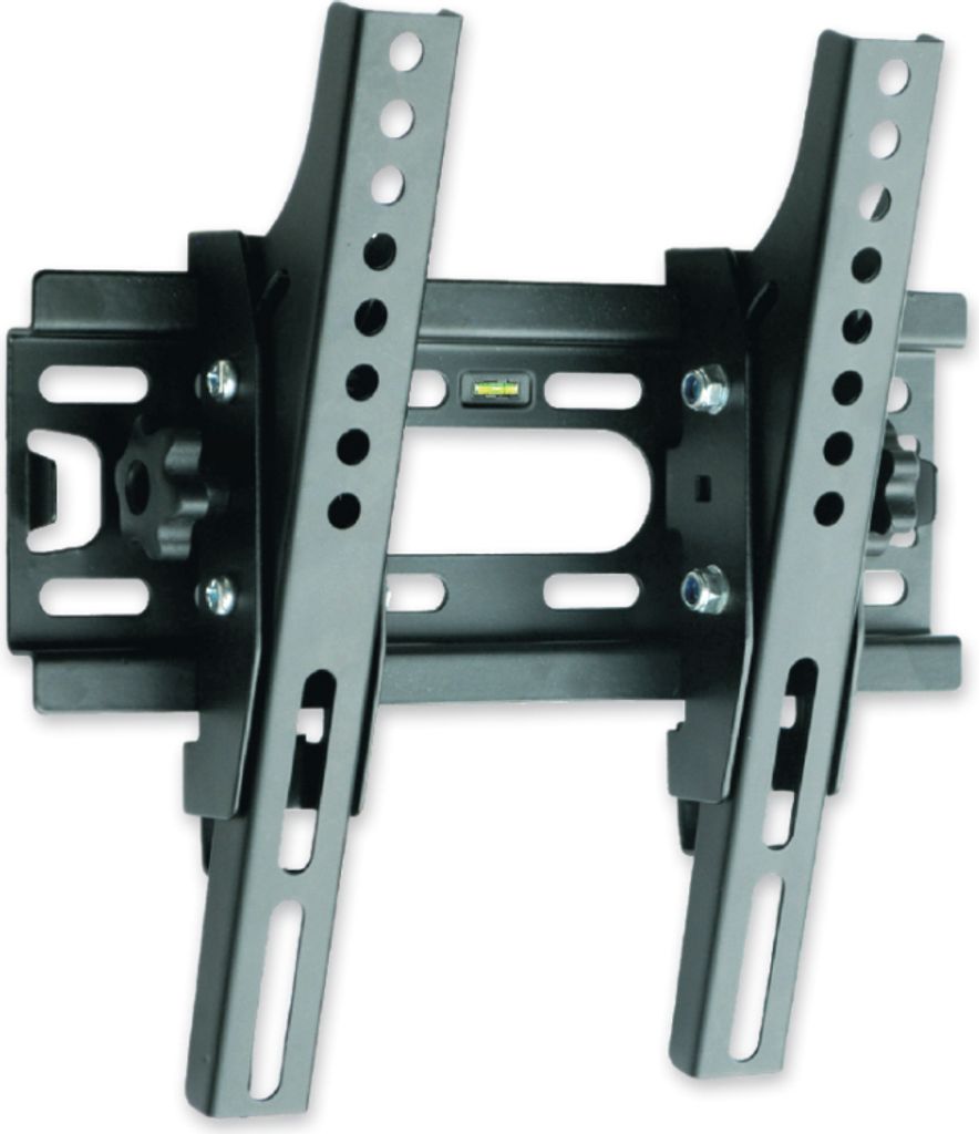 Omega OUTV200T Starre Wandhalterung fÃ1/4r 58,42 - 106,68 cm (23 - 42 Zoll) LCD-/Plasmageräte, max. 25 kg Traglast, max. VESA 200 x 200