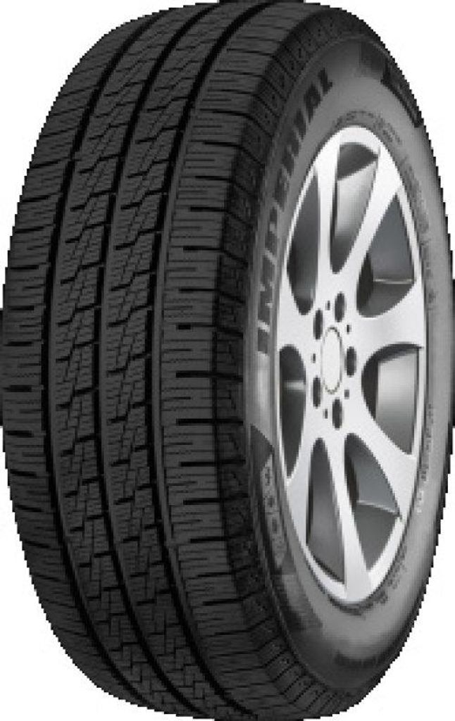 Imperial Ganzjahresreifen motorcycle-tyres All Season Van Produktbild 