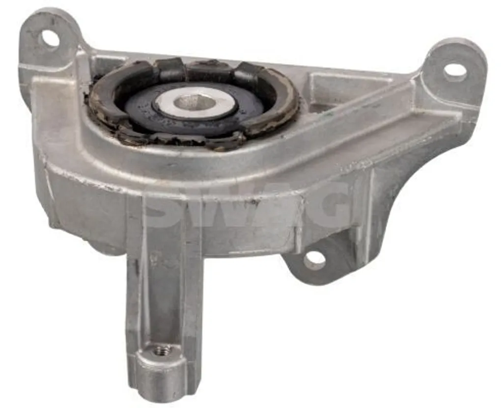 Silent bloc moteur hydraulique avant gauche FIAT Doblo Cargo série 223