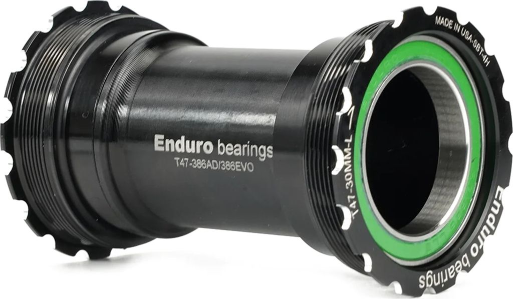 Enduro Bearings BB30 Aluminium Dichtung (SEMR3042AL6061)