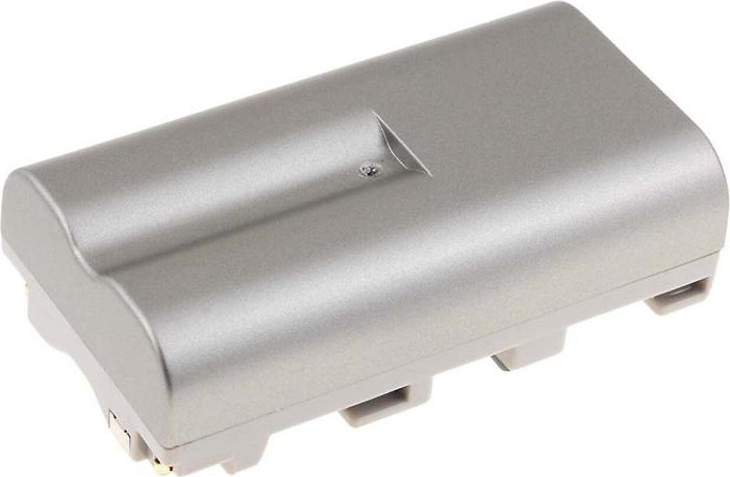 Akku für Professional Sony Video Camcorder DSR-PD170P 2000mAh