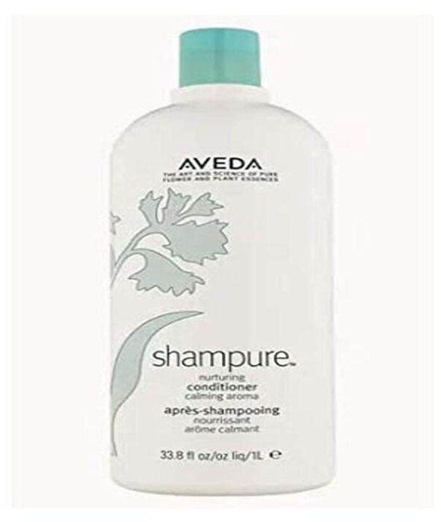 Calming Aroma Aveda Shampure Nurturing Shampoo Produktbild 