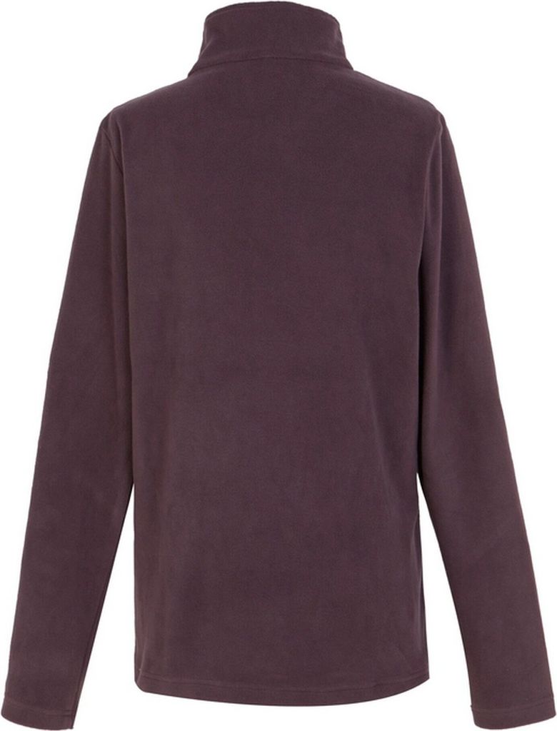 Regatta Great Outdoors Damen Fleece-Pullover Sweetheart RG1248 (44 DE) (Eisgrün)
