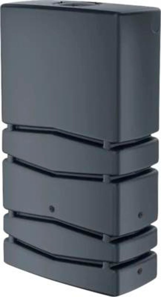 Prosperplast Aqua Tower, 450 L, Antracit, Dažďová voda, 573 Obrázok produktu 