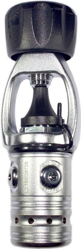 Metalsub Thunder Int Erste Stufe Regler One Size