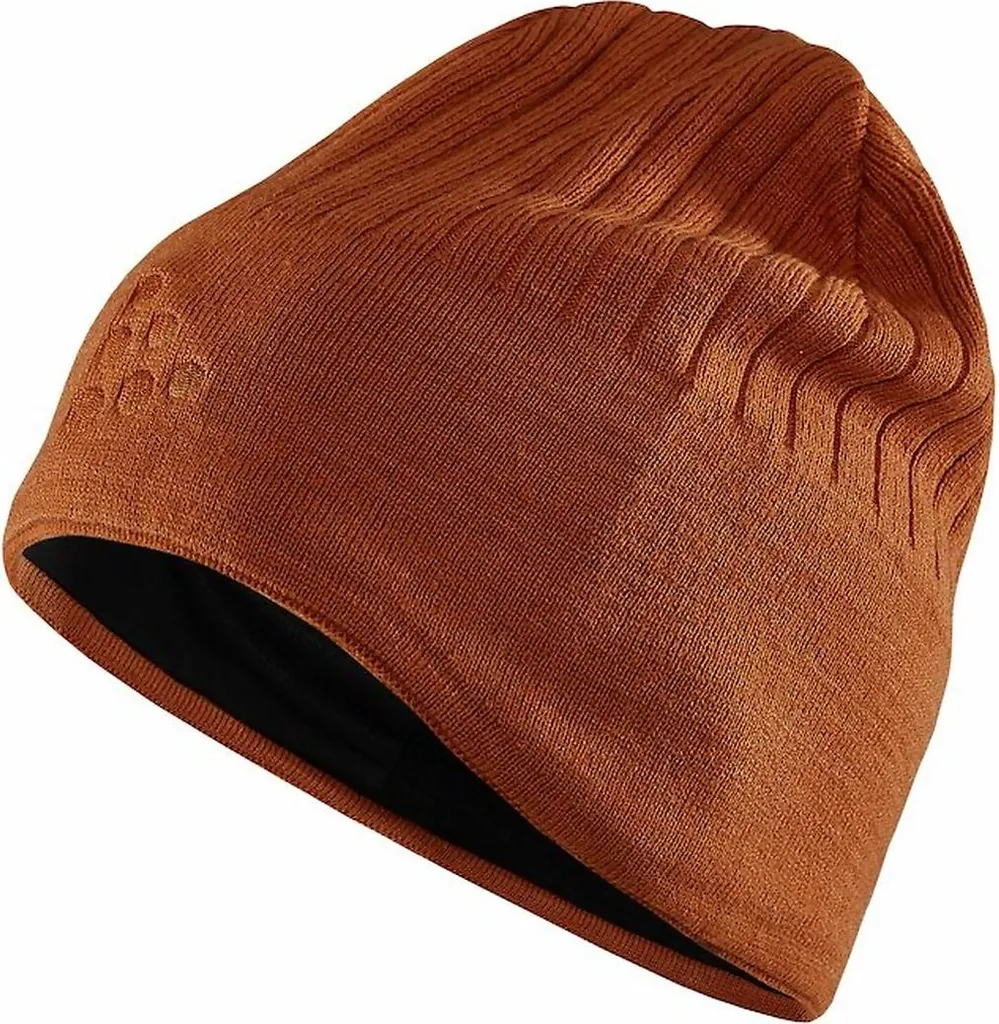Craft ADV Windblock Berretto Invernale Arancione Taglia L-XL