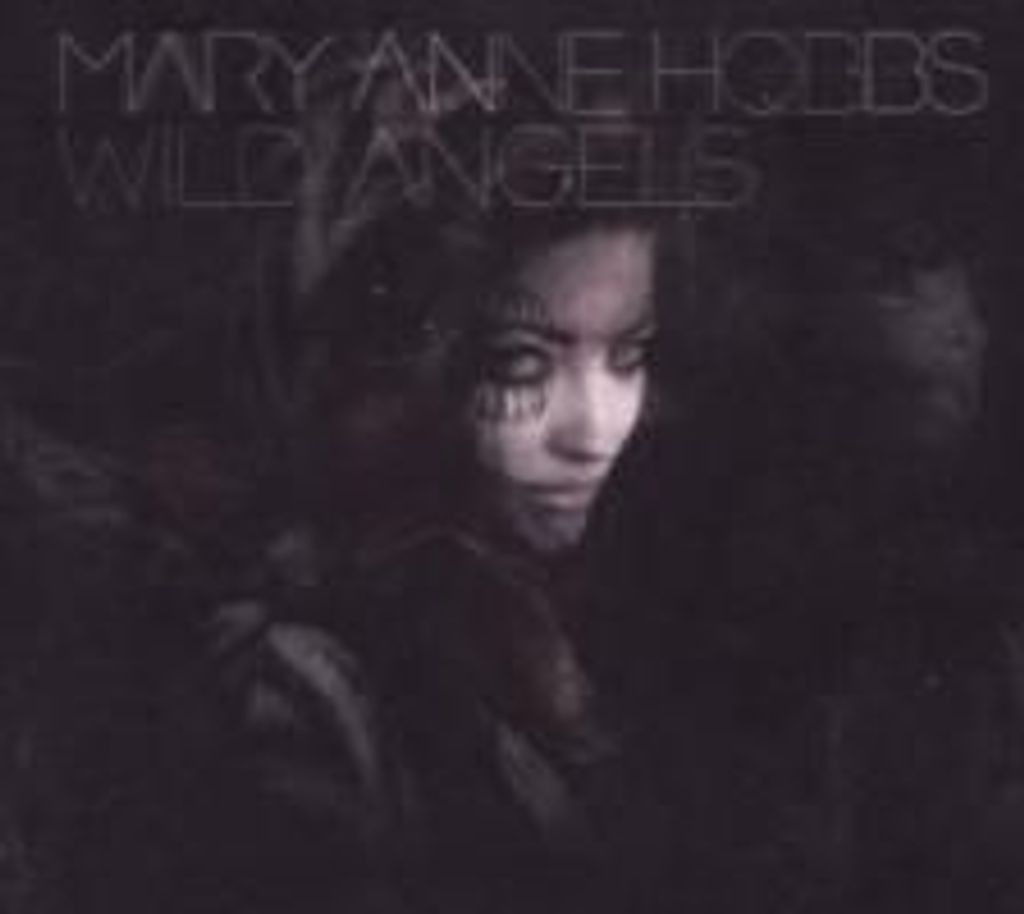 Mary Anne Hobbs presents-Wild Angels