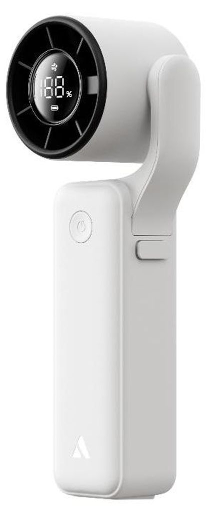 Aecooly Air Gimbal Ventilatore Portatile 3500 mAh 5 Immagine del prodotto 
