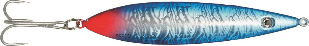 Kinetic Terminator 100g Blue/Pink Pilker bleifrei